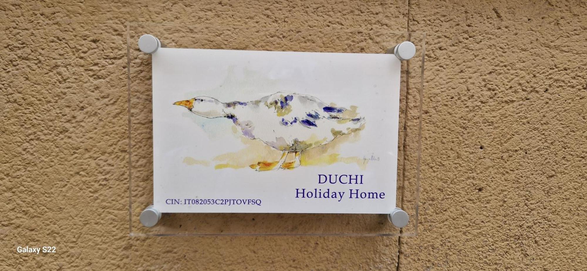 Duchi Apartment - Palermo — Photos 3