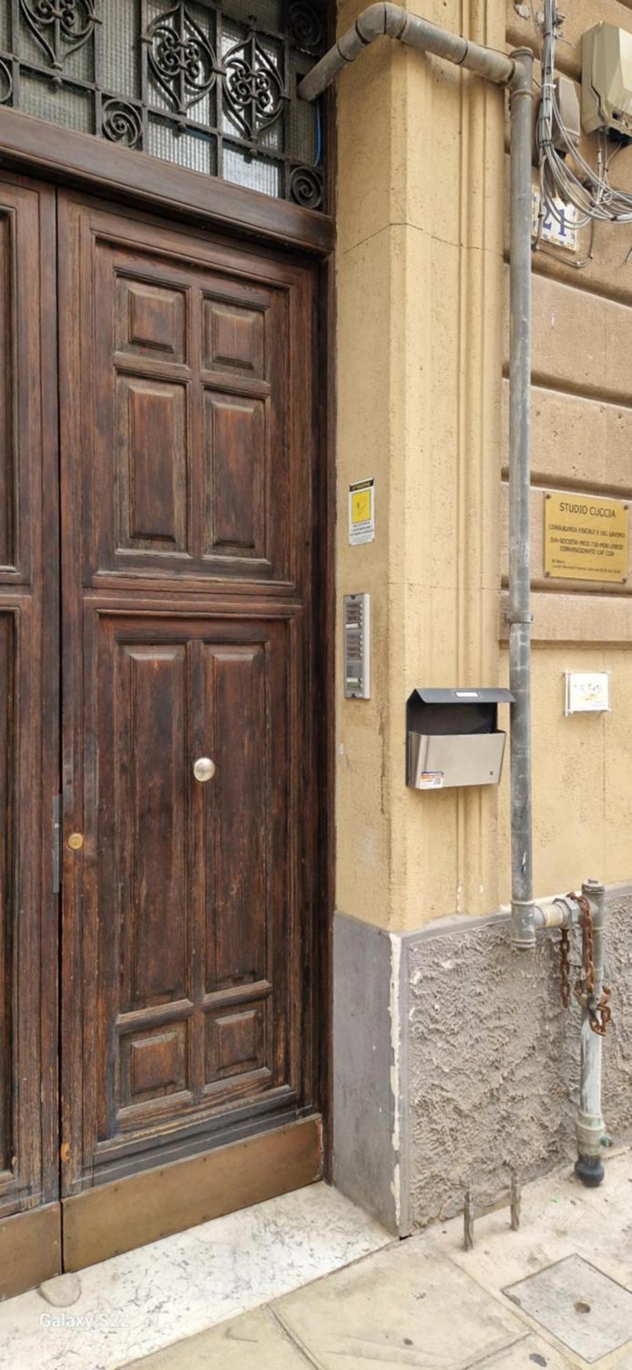 Duchi Apartment - Palermo — Photos 1
