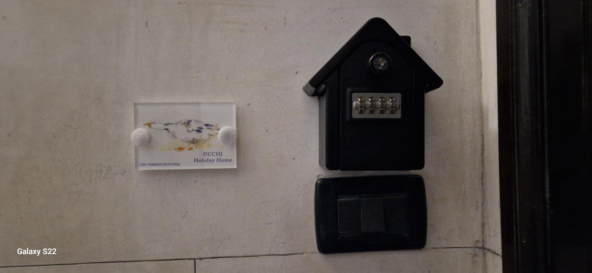 Duchi Apartment - Palermo — Photos 2